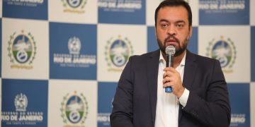 Justiça intima governador a depor sobre recuperação da Supervia