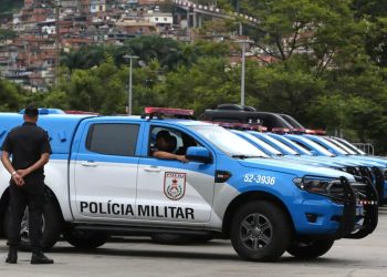 Operação da PM na Cidade de Deus deixa seis mortos