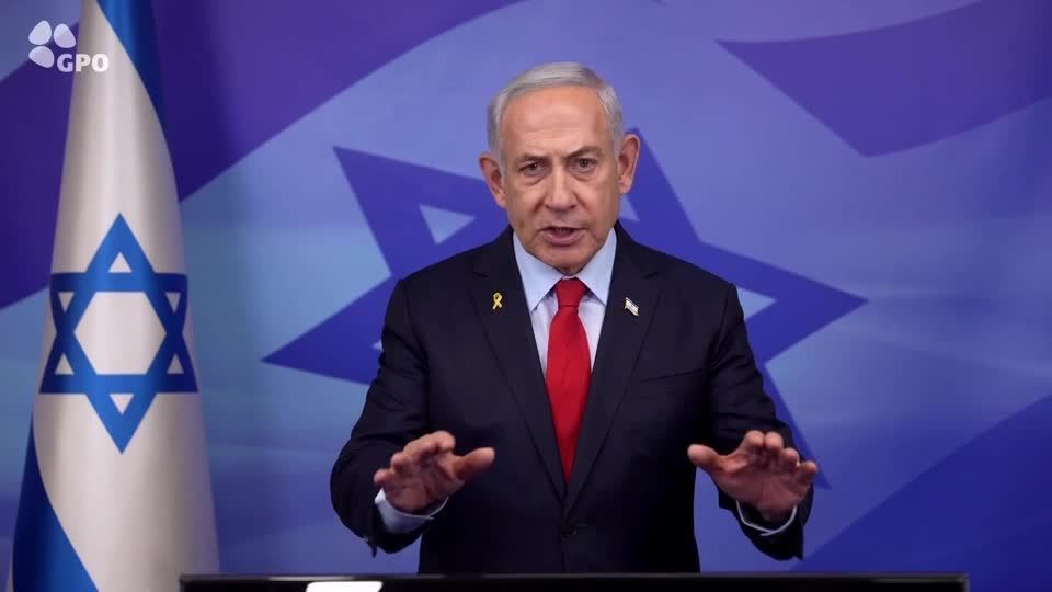 França diz que Netanyahu tem imunidade e que continuará parceria com premiê