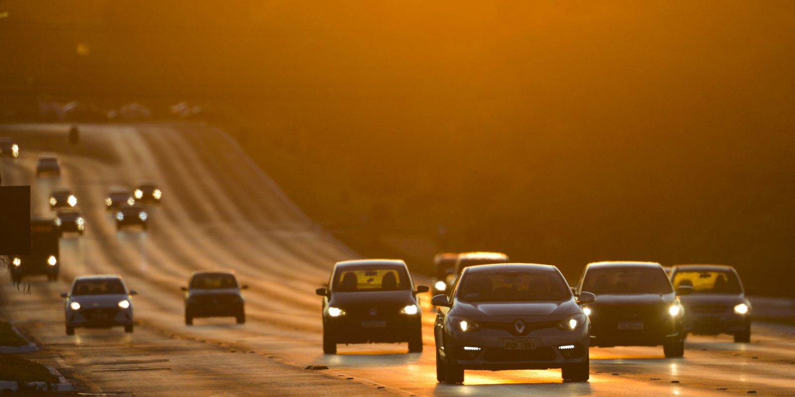 PRF firma parceria com aplicativos de navegação Waze e Maps