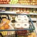 Consumo nos lares brasileiros cresce 2,24% no primeiro bimestre