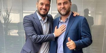 “Campos opostos”: Wladimir Garotinho rejeita apoio a Rodrigo Bacellar e racha político se escancara na planície