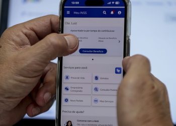 9,5 milhões de beneficiários do INSS serão notificados sobre descontos