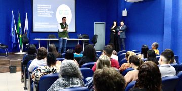 São João de Meriti promove capacitação ambiental para servidores