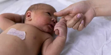 Nascimento no Brasil registra menor número desde 1977, aponta IBGE
