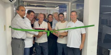 Meriti inaugura Casa do Trabalhador em Vilar dos Teles e amplia acesso a emprego, qualificação e empreendedorismo