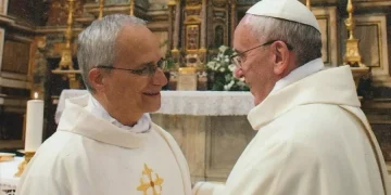 Um novo Papa, um novo tempo: a fé que aproxima!
