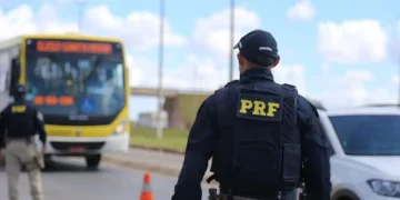 Feriado do Dia do Trabalhador registra 98 mortes nas rodovias do país