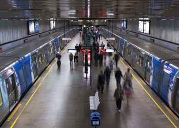 Rio tem proposta de expansão do Metrô e investimento é R$ 28,8 bilhões