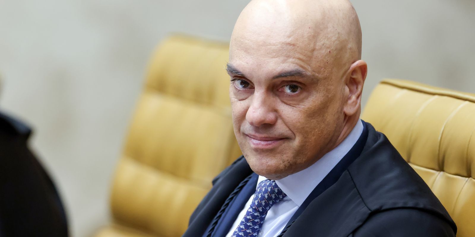 EUA aplicam sanção contra Alexandre de Moraes por ação do 8 de janeiro