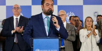 Cláudio Castro envia à Alerj pacote de projetos para fortalecer segurança e impulsionar economia do RJ