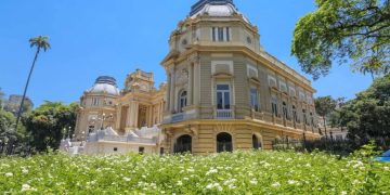 Foto: Carlos Magno / SECOMRJ