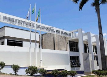 Toffoli derruba comissão da Câmara de Itaguaí que tentava cassar prefeito Rubão