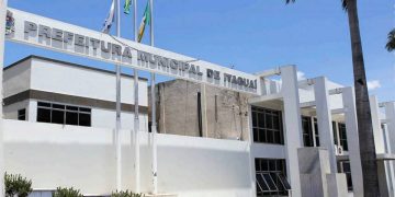 Toffoli derruba comissão da Câmara de Itaguaí que tentava cassar prefeito Rubão