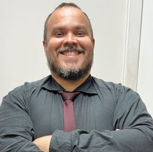 Picture of Professor Pedro Duque