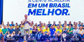 Eduardo Paes afirma que estará com o PL “por amor ao Rio de Janeiro” após semana de especulações políticas