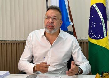 Polícia Militar prende traficante “Cachorrão” que ameaçou prefeito de Belford Roxo