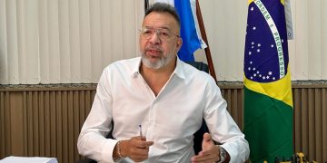 Polícia Militar prende traficante “Cachorrão” que ameaçou prefeito de Belford Roxo