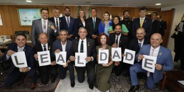 Rumores de aliança entre PL e Eduardo Paes em 2026 geram crise interna no partido
