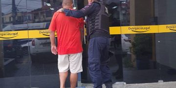 Programa Mulher Mais Segura prende suspeito de descumprir medidas protetivas em Guapimirim