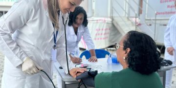 Prefeitura de Três Rios encerra Outubro Rosa com mês de ações e exames preventivos