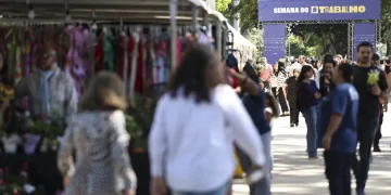 Desemprego no trimestre cai para menor taxa da série histórica