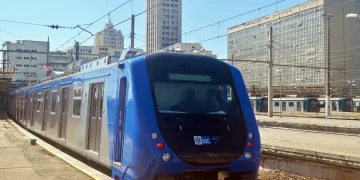 Justiça homologa recuperação judicial da SuperVia