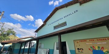 Secretaria de Educação abre cadastramento para vagas em creches municipais de Três Rios para 2026