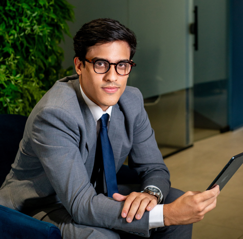 Picture of David Nunes