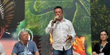 São João de Meriti apresenta avanços ambientais na COP 30