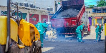 Prefeito Léo Vieira intensifica ações que estão transformando São João de Meriti