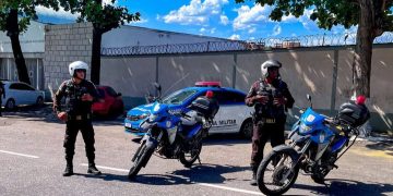 Roubo de veículos em Meriti tem queda histórica em setembro