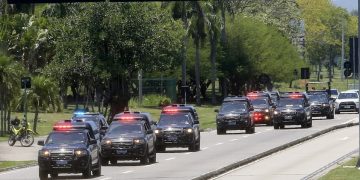 Líderes do Comando Vermelho são transferidos do Rio para presídios federais