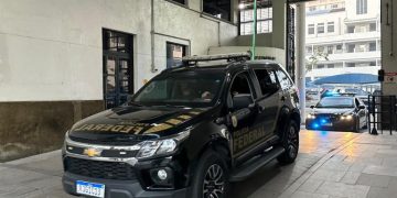 PF desmonta esquema de extorsão dentro da própria superintendência no Rio