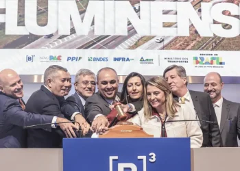 Arteris renova concessão da BR-101 entre RJ e ES por R$ 10 bilhões