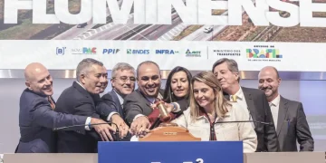 Arteris renova concessão da BR-101 entre RJ e ES por R$ 10 bilhões