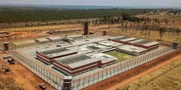 Sete líderes do Comando Vermelho vão para prisões federais