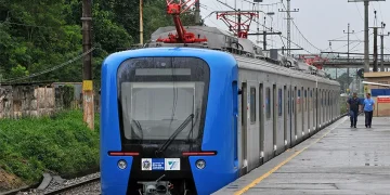 Governo do Rio adia novamente saída da SuperVia e estende operação até 2026