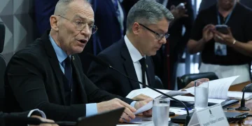 CPI do Crime convoca Bacellar, presidente da Alerj solto por colegas