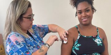 Belford Roxo inicia vacinação de gestantes contra a bronquiolite para proteger recém-nascidos