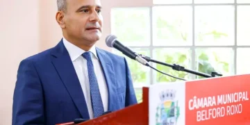 Justiça do Rio rejeita novo recurso de Waguinho em condenação por dano ambiental em Belford Roxo