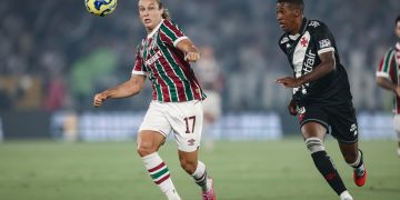 Vasco elimina o Fluminense nos pênaltis e garante vaga na final da Copa do Brasil