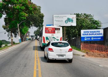 Governo do Estado homologa licitação para duplicação do viaduto que liga Belford Roxo a Mesquita