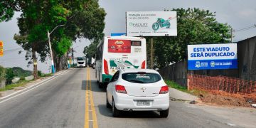 Governo do Estado homologa licitação para duplicação do viaduto que liga Belford Roxo a Mesquita