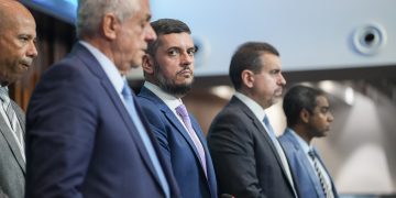 Alexandre de Moraes autoriza soltura de Rodrigo Bacellar com medidas restritivas