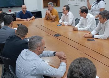 Prefeitura de Três Rios firma parceria com Faculdade Suprema para implantação de ambulatório de saúde no município