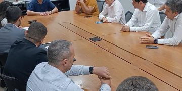 Prefeitura de Três Rios firma parceria com Faculdade Suprema para implantação de ambulatório de saúde no município