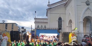 Festival das Luzes 2025 marca retorno das celebrações natalinas em São João de Meriti