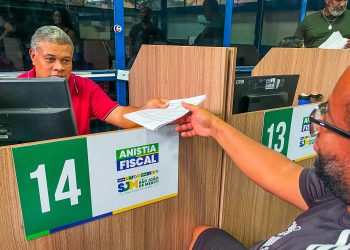 Anistia Fiscal entra no último dia para regularização de débitos em São João de Meriti
