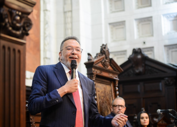 Prefeito Canella agradece repasse da Alerj e anuncia compra de ambulância para crianças com deficiência